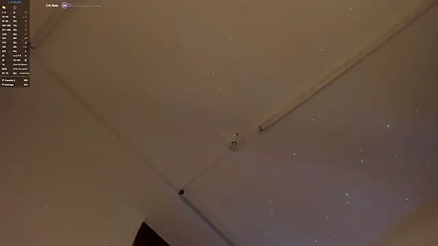 Samanntha Rose online show from 01/31/25, 01:22