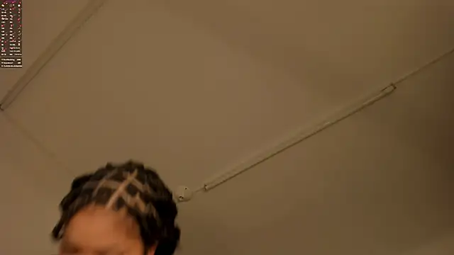 Samanntha Rose online show from 02/22/25, 01:22