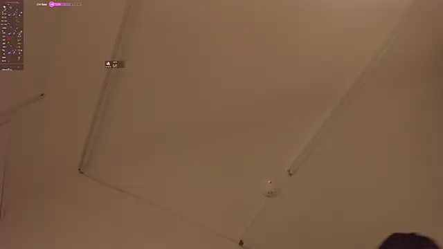 Samanntha Rose online show from 03/14/25, 01:27