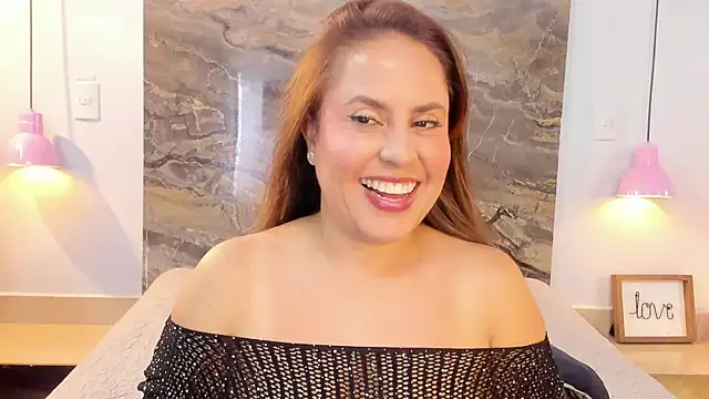 Alisson zambrano online show from 09/22/25, 08:22