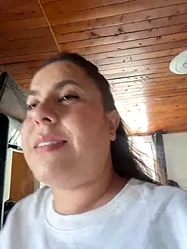 Alisson zambrano online show from 03/26/26, 08:14