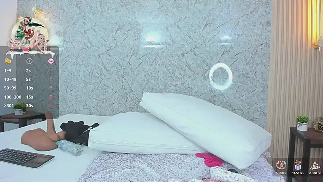 Snapshot of ximena_case chatting on 01/23/25, 06:28 ximena case online show from 01/23/25, 06:28