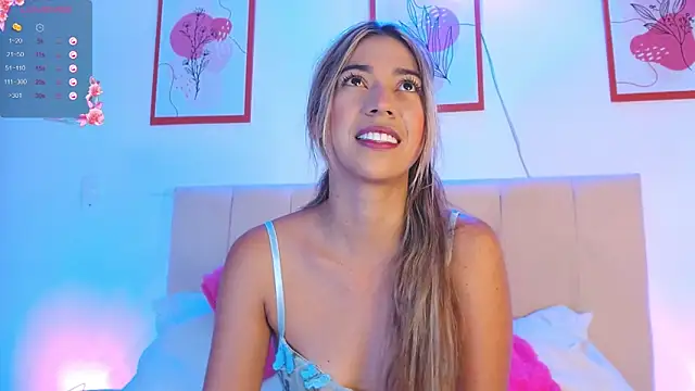 elianabrown online show from 01/13/25, 10:45