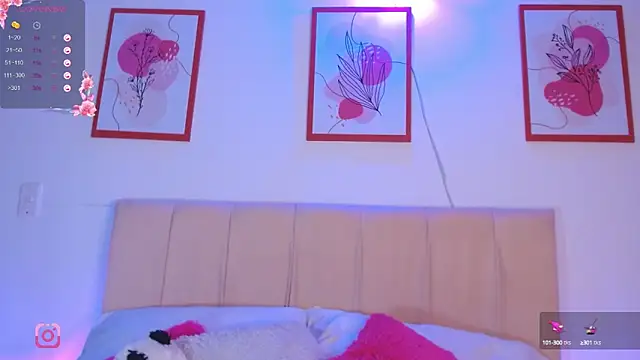 elianabrown online show from 01/29/25, 10:43