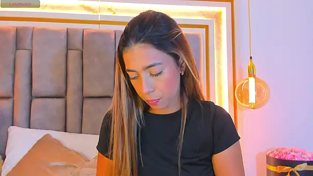 elianabrown online show from 12/15/25, 10:58