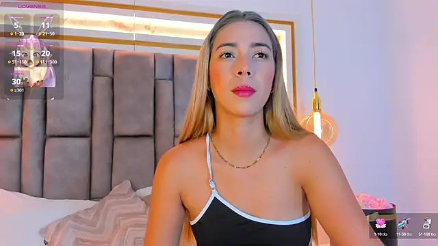 elianabrown online show from 02/09/26, 11:53