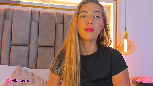 elianabrown online show from 03/15/26, 01:00