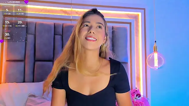 Snapshot of elianabrown chatting on 07/02/26, 12:43 elianabrown online show from 07/02/26, 12:43