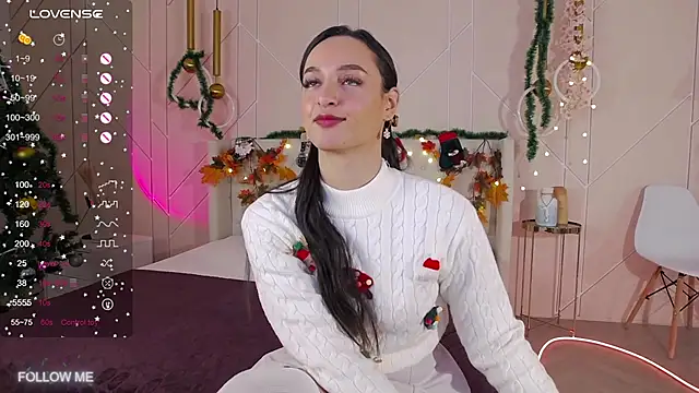 Lolly Neal online show from 12/25/24, 05:05