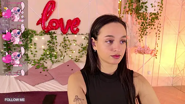 Lolly Neal online show from 02/22/25, 05:02