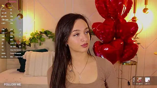 Lolly Neal online show from 02/17/26, 04:42