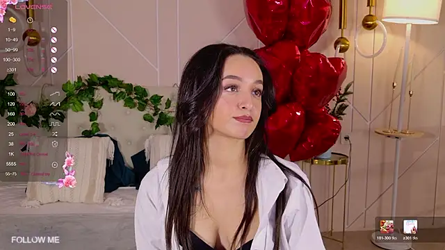 Lolly Neal online show from 02/20/26, 04:42