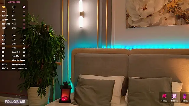 Lolly Neal online show from 04/02/26, 03:42