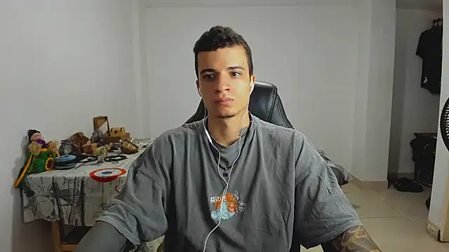 Balo lovers online show from 01/15/25, 02:46