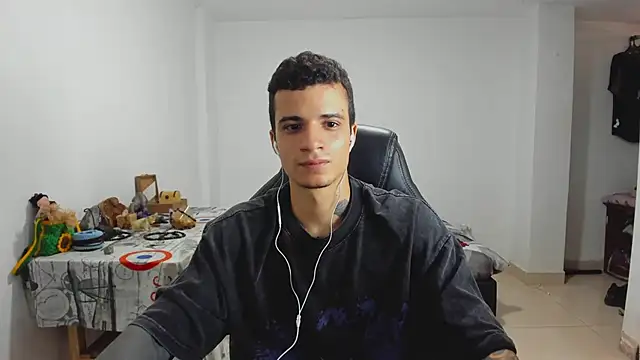 Balo lovers online show from 01/17/25, 05:19