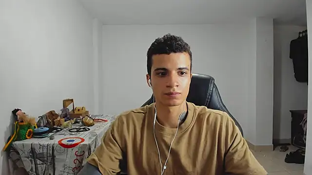 Balo lovers online show from 01/18/25, 05:37