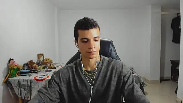 Balo lovers online show from 01/21/25, 06:45