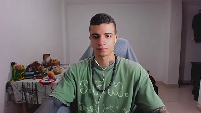 Balo lovers online show from 01/25/25, 02:14