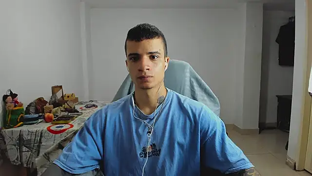 Balo lovers online show from 01/26/25, 02:30