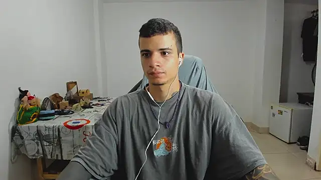 Balo lovers online show from 01/31/25, 03:44