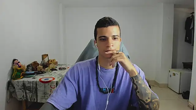 Balo lovers online show from 02/05/25, 05:20