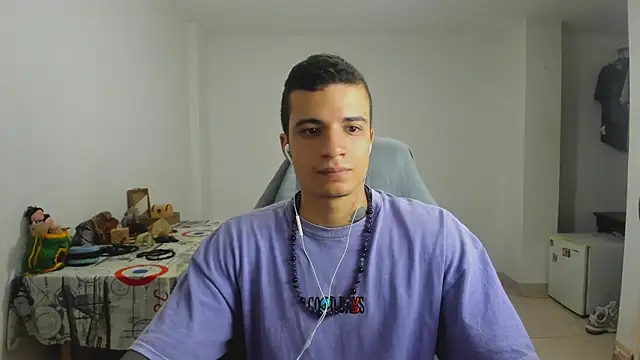 Balo lovers online show from 02/07/25, 02:26