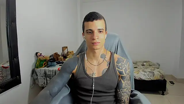 Balo lovers online show from 02/11/25, 12:28