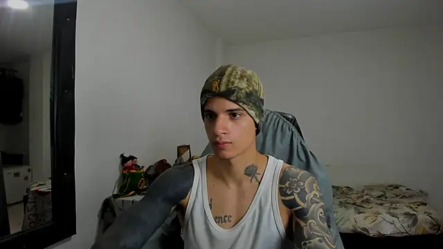 Balo lovers online show from 02/12/25, 02:54