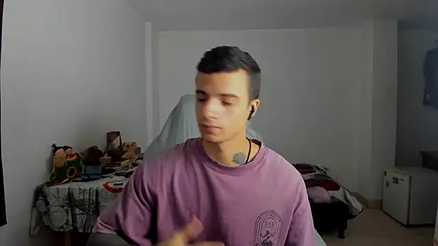 Balo lovers online show from 02/16/25, 02:32