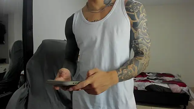 Balo lovers online show from 02/25/25, 02:54