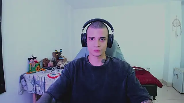 Balo lovers online show from 03/12/25, 11:01