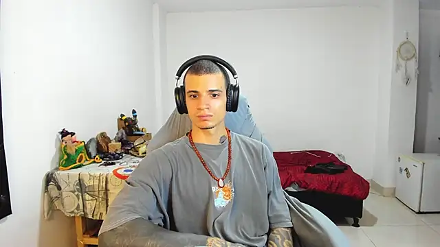 Balo lovers online show from 03/18/25, 07:42