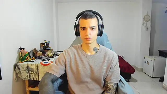 Balo lovers online show from 03/22/25, 02:14