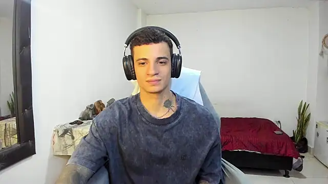 Balo lovers online show from 12/05/25, 04:14