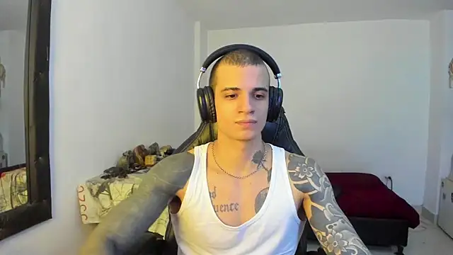 Balo lovers online show from 01/07/26, 03:36