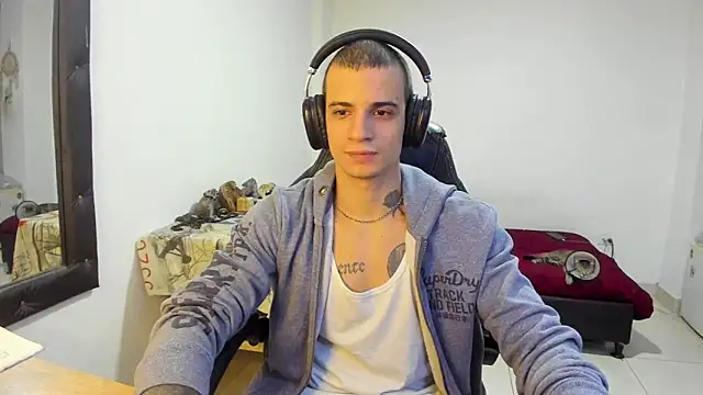 Balo lovers online show from 01/09/26, 02:58