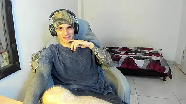 Balo lovers online show from 02/06/26, 06:11