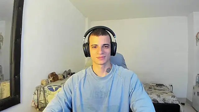 Balo lovers online show from 04/20/26, 03:26