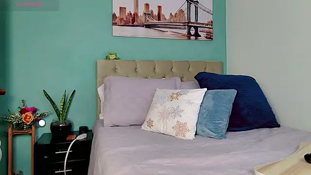 yanella fire online show from 01/14/26, 03:39