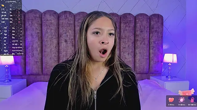 Victoria Adams14 online show from 02/21/25, 11:55