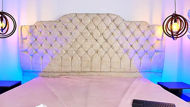 Victoria Adams14 online show from 02/23/25, 01:53