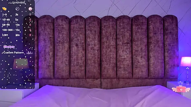 Victoria Adams14 online show from 03/01/25, 04:22