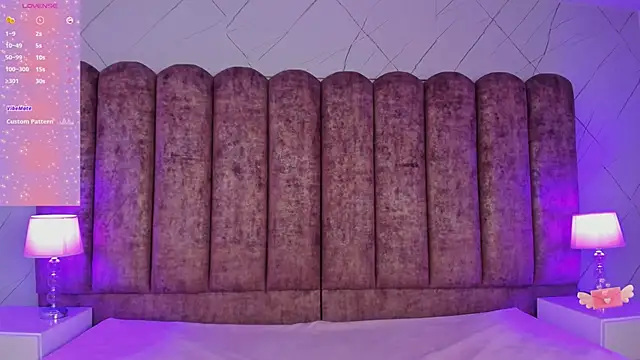 Victoria Adams14 online show from 03/13/25, 01:40