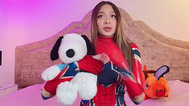 Victoria Adams14 online show from 10/11/25, 03:50