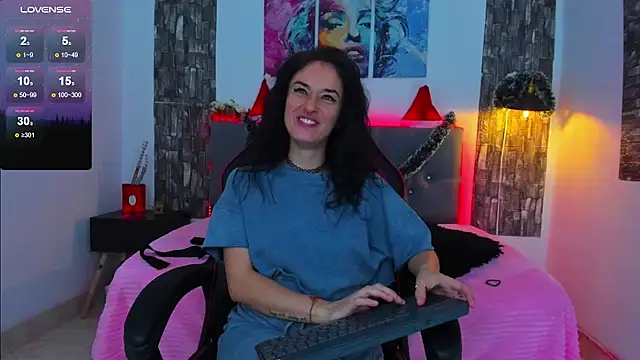 Allison sc online show from 12/14/24, 09:35