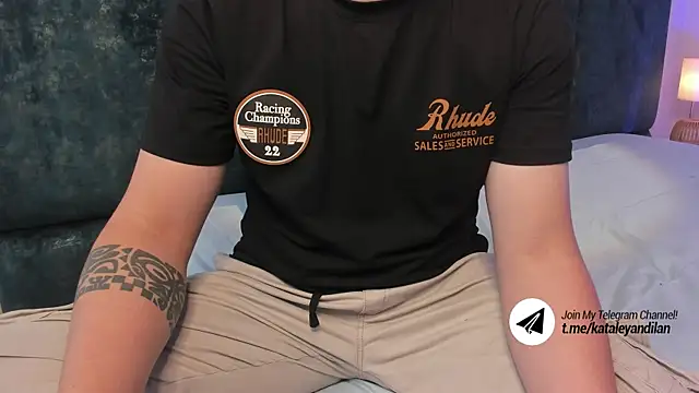 kataleyandliam online show from 02/20/25, 07:30