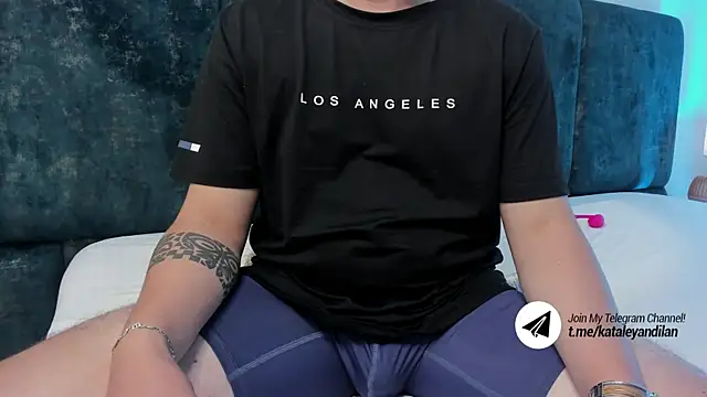 kataleyandliam online show from 03/14/25, 10:38