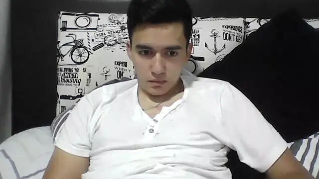 Estebitan vm online show from 03/01/25, 03:32