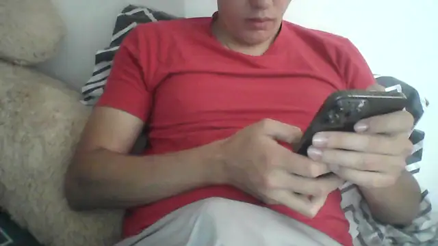 Estebitan vm online show from 11/10/25, 02:27