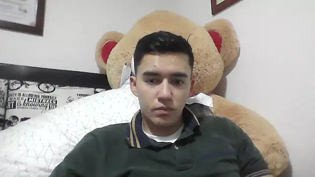 Estebitan vm online show from 12/05/25, 12:52